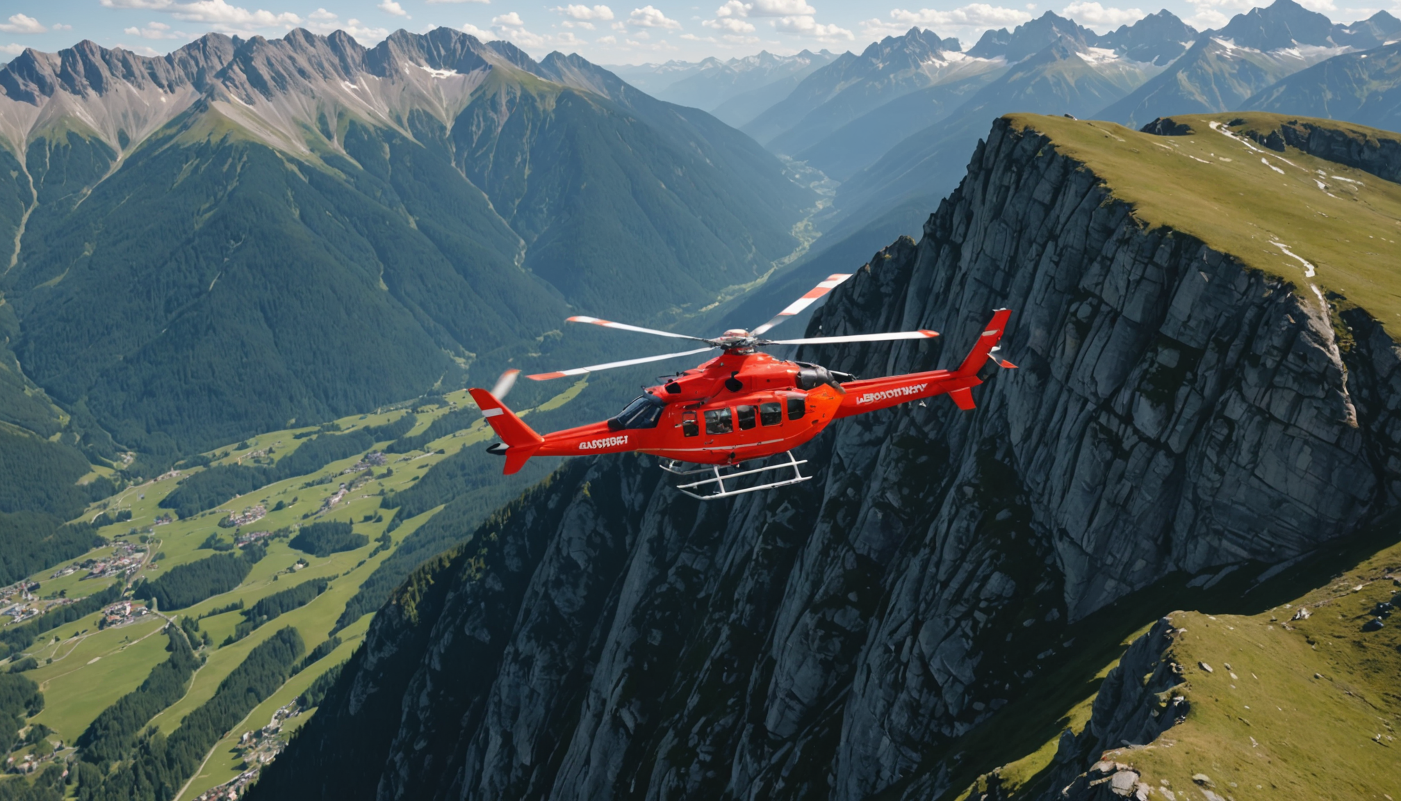 découvrez les enjeux autour de la facturation des sauvetages en montagne lors des randonnées et les débats qui entourent cette mesure pour assurer la sécurité en milieu alpin.