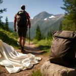 découvrez si un drap de soie ou un sac à viande est vraiment indispensable lors de vos randonnées. ce guide complet vous aide à faire le meilleur choix selon vos besoins et conditions.