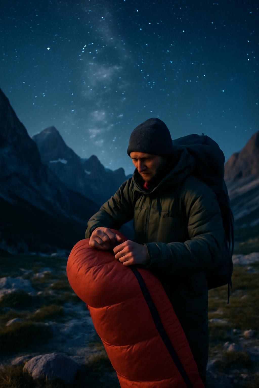 découvrez notre guide pratique pour choisir le sac de couchage idéal, adapté à toutes vos aventures en plein air et garantissant confort et chaleur.