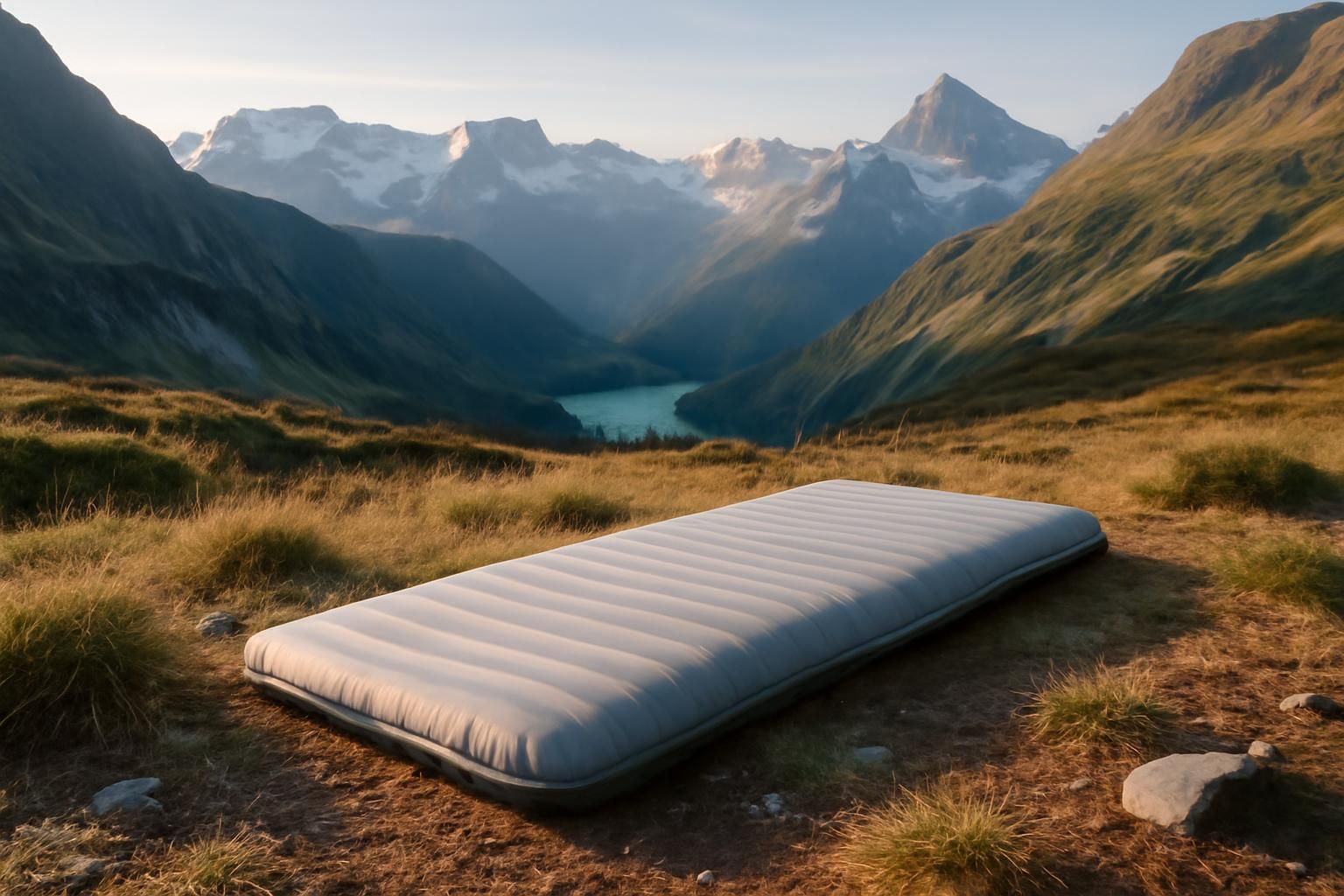 découvrez les avantages des matelas de randonnée gonflables, autogonflants et en mousse pour choisir l'option idéale et profiter d'un confort optimal lors de vos aventures en plein air.