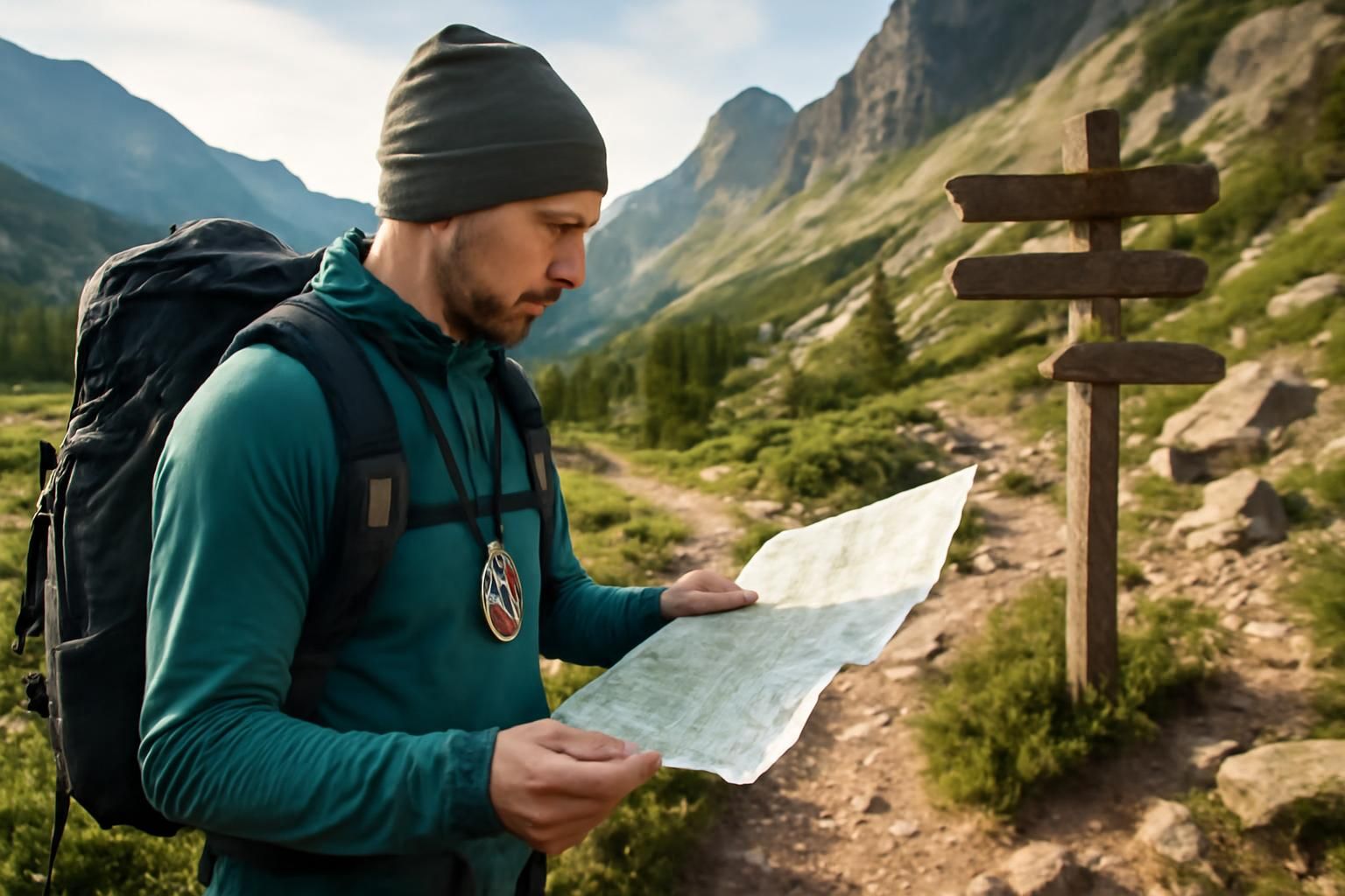 découvrez comment évaluer la difficulté d'une randonnée pour choisir l'itinéraire idéal adapté à votre niveau et profiter pleinement de vos aventures en pleine nature.