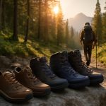 découvrez notre guide express pour bien choisir vos chaussures de randonnée, alliant confort, sécurité et performance lors de toutes vos aventures en plein air.