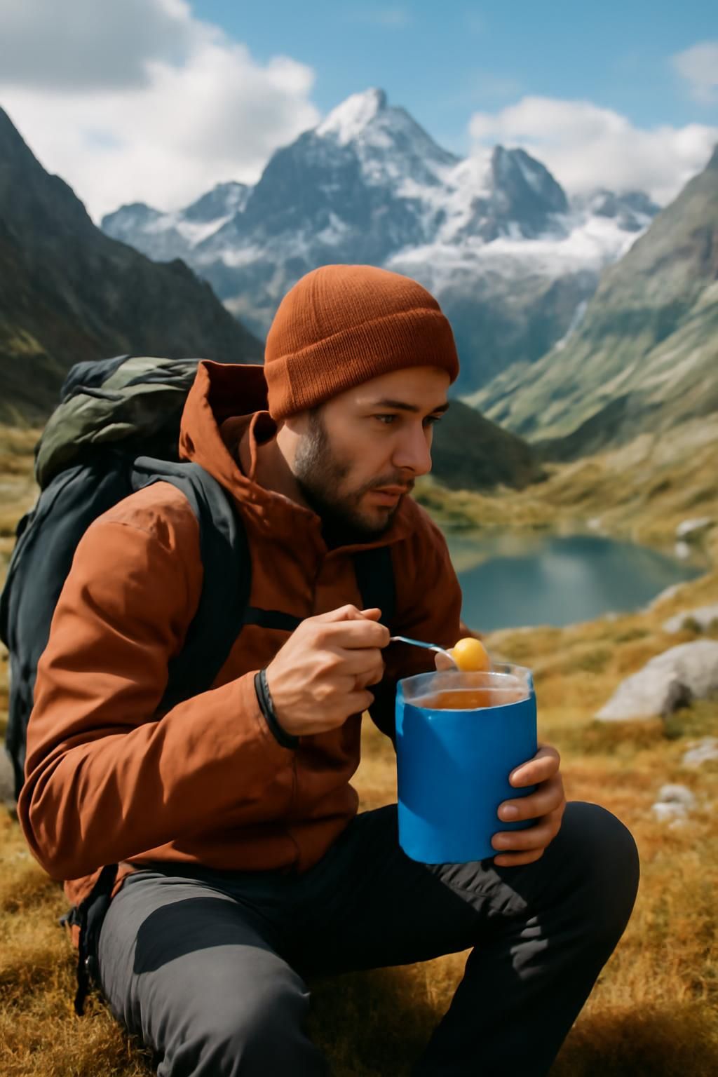 découvrez mon aventure culinaire en randonnée avec des repas lyophilisés : praticité, saveurs et conseils pour bien choisir et savourer vos repas en pleine nature.