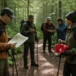découvrez 10 astuces incontournables pour profiter de vos randonnées en pleine nature en toute sécurité et sérénité.