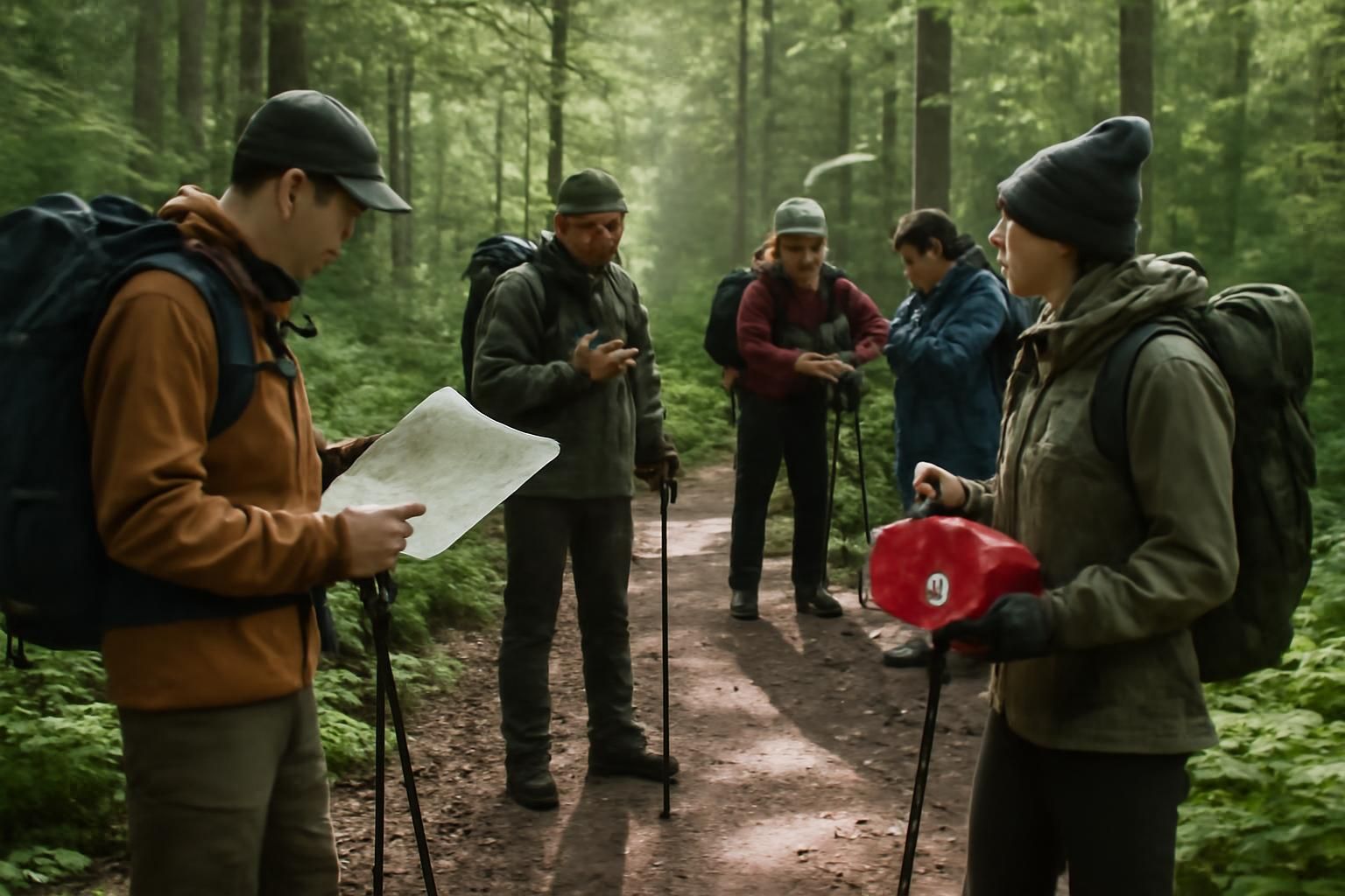 découvrez 10 astuces incontournables pour profiter de vos randonnées en pleine nature en toute sécurité et sérénité.