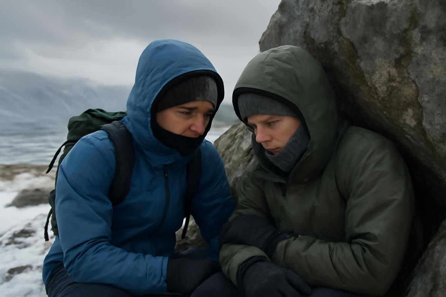 découvrez comment vous protéger efficacement du vent glacial lors de vos randonnées et éviter les dangers de l'hypothermie grâce à nos conseils pratiques et astuces indispensables.