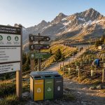 découvrez les solutions durables à adopter pour lutter contre la surfréquentation en montagne en 2026 et préserver ces espaces naturels précieux.