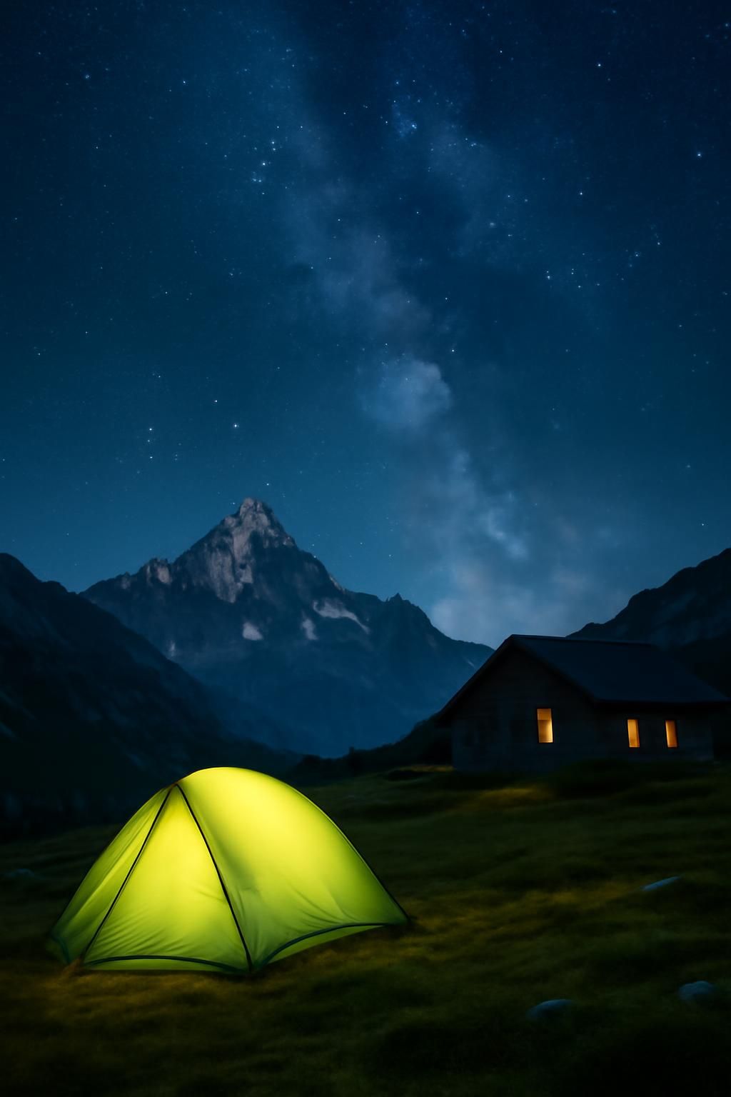découvrez comment bien choisir entre tente, tarp ou dormir à la belle étoile pour votre prochaine randonnée grâce à notre guide complet et pratique.