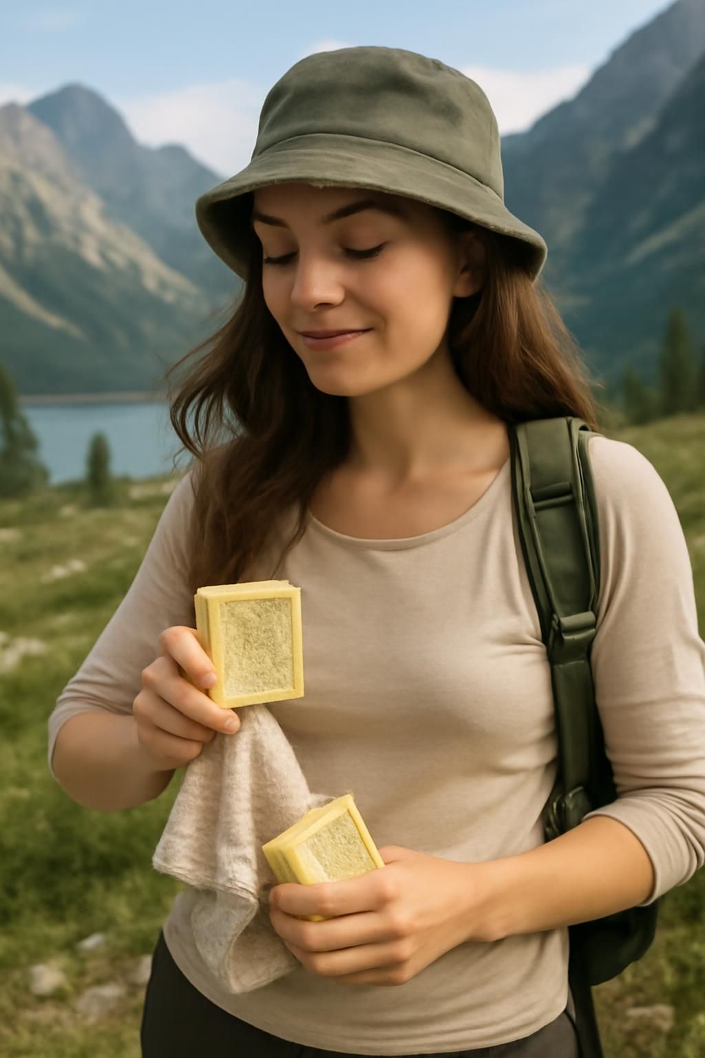 découvrez nos conseils essentiels pour maintenir une hygiène féminine impeccable pendant vos voyages, afin de vous sentir fraîche et en confiance où que vous soyez.