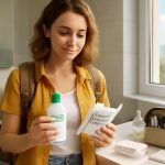 découvrez des conseils essentiels pour maintenir une hygiène féminine optimale pendant vos voyages et profiter pleinement de vos aventures en toute confiance.