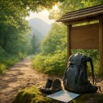 découvrez comment accéder facilement au point de départ de votre randonnée grâce à notre guide pratique, idéal pour bien préparer votre aventure en pleine nature.