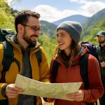 découvrez les conseils essentiels pour trouver le partenaire idéal pour vos aventures en randonnée et profiter pleinement de chaque escapade en plein air.