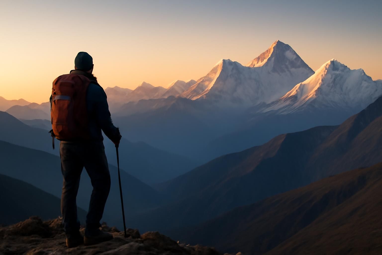 découvrez les indispensables pour organiser un trek inoubliable au cœur du népal : conseils pratiques, équipements essentiels et itinéraires clés pour une aventure mémorable.