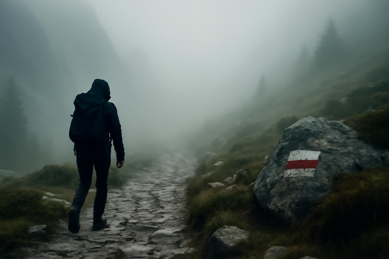 découvrez nos astuces essentielles pour randonner en toute sécurité dans le brouillard et ne jamais perdre votre chemin. conseils pratiques et guide complet pour une aventure réussie.
