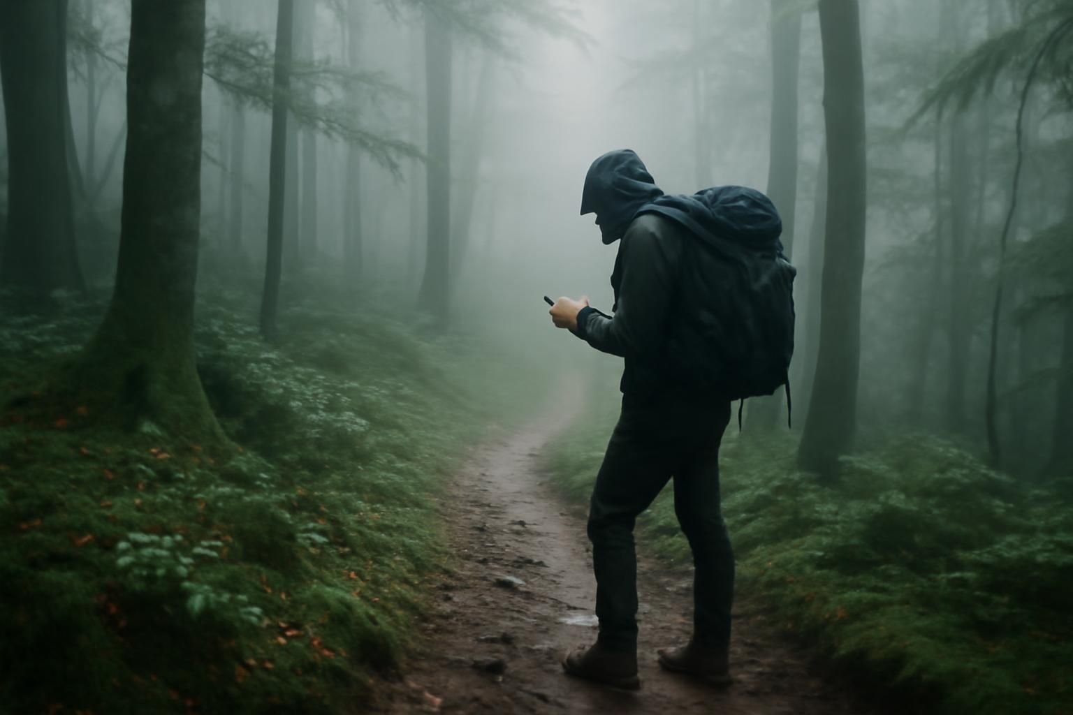 découvrez les astuces essentielles pour randonner en brouillard en toute sécurité et ne jamais perdre votre chemin lors de vos aventures en pleine nature.