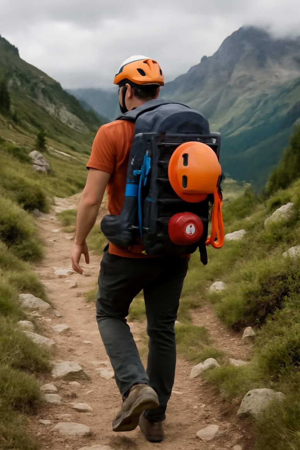 découvrez nos conseils essentiels pour une randonnée en toute sécurité et apprendre à réduire les risques lors de vos aventures en pleine nature.