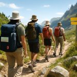 découvrez des conseils essentiels pour pratiquer la randonnée en toute sécurité et réduire les risques lors de vos aventures en pleine nature.