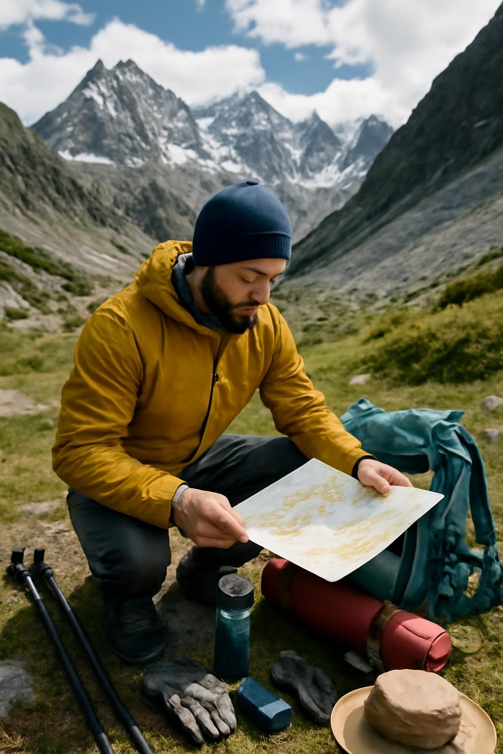 découvrez les conseils essentiels pour prévenir les accidents lors de vos randonnées et profitez pleinement de chaque aventure en toute sécurité.