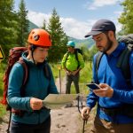 découvrez les conseils essentiels pour prévenir les accidents lors de vos randonnées et profiter pleinement de vos sorties en toute sécurité.