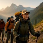 découvrez 10 étapes clés pour préparer efficacement votre randonnée sur plusieurs jours et profiter pleinement de cette aventure en pleine nature.