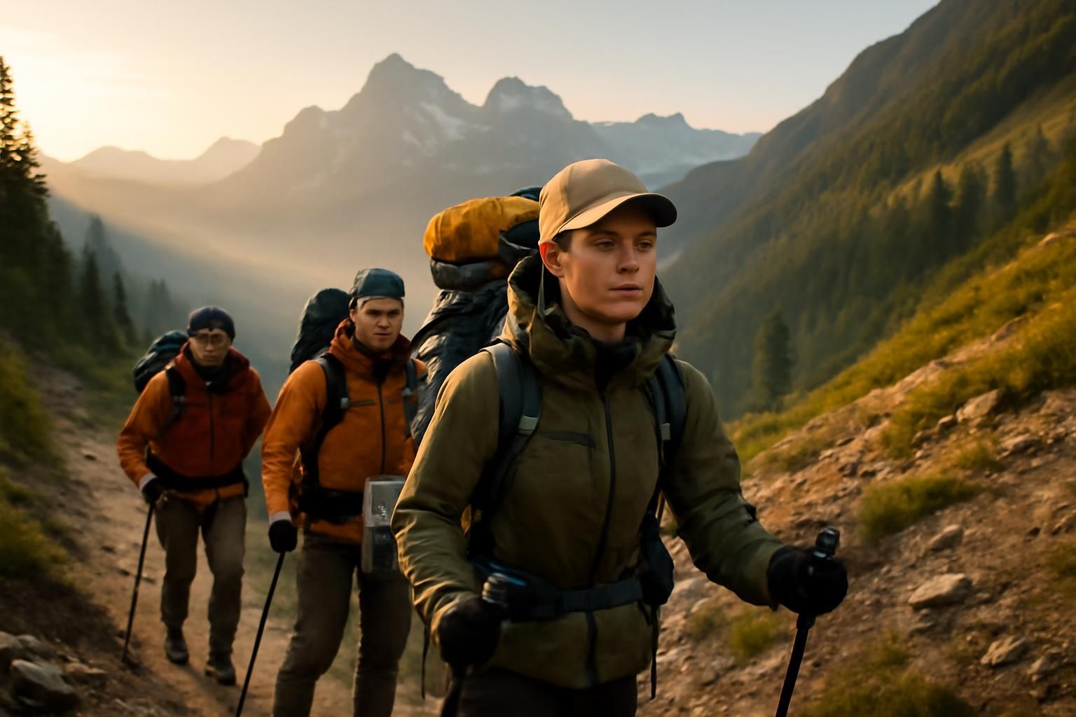 découvrez 10 étapes clés pour préparer efficacement votre randonnée sur plusieurs jours et profiter pleinement de cette aventure en pleine nature.