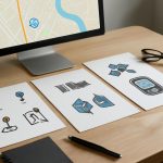 découvrez les termes essentiels et abréviations indispensables pour maîtriser l'utilisation de votre gps et optimiser vos déplacements.
