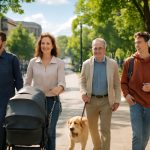 découvrez 10 raisons essentielles pour intégrer la marche dans votre quotidien et améliorer votre santé, votre bien-être et votre qualité de vie.