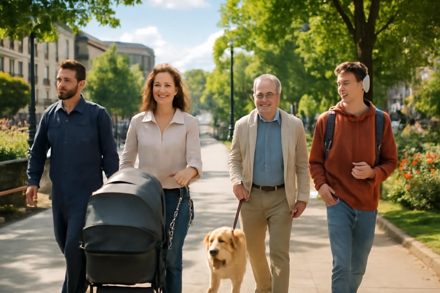 découvrez 10 raisons essentielles pour intégrer la marche dans votre quotidien et améliorer votre santé, votre bien-être et votre qualité de vie.