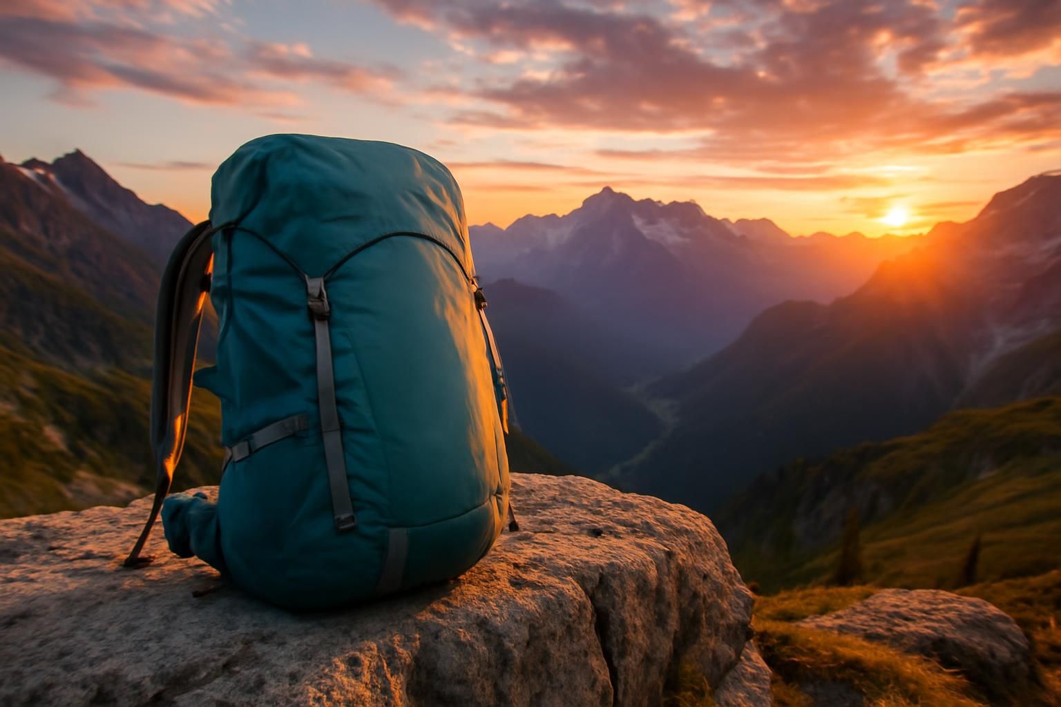 découvrez la liste complète de l’équipement essentiel pour une aventure en bivouac réussie. préparez votre sac à dos avec tout le nécessaire pour randonner en toute sécurité et confort.