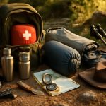 découvrez la liste complète de l'équipement essentiel pour une aventure en bivouac réussie. préparez-vous à randonner en toute sécurité et confort avec notre guide détaillé.