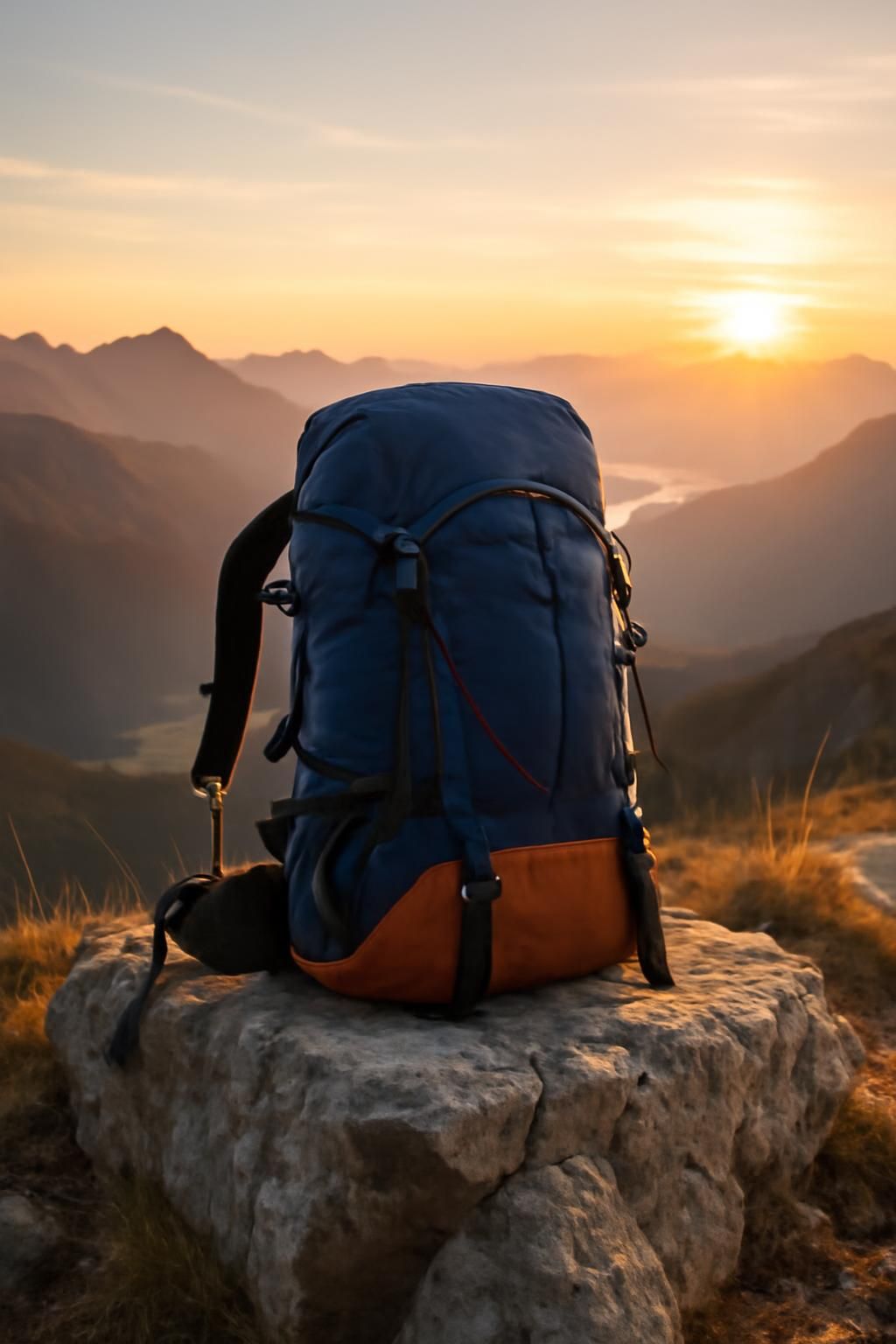 découvrez la checklist complète des équipements essentiels pour une randonnée avec nuitée et préparez votre aventure en toute sérénité.