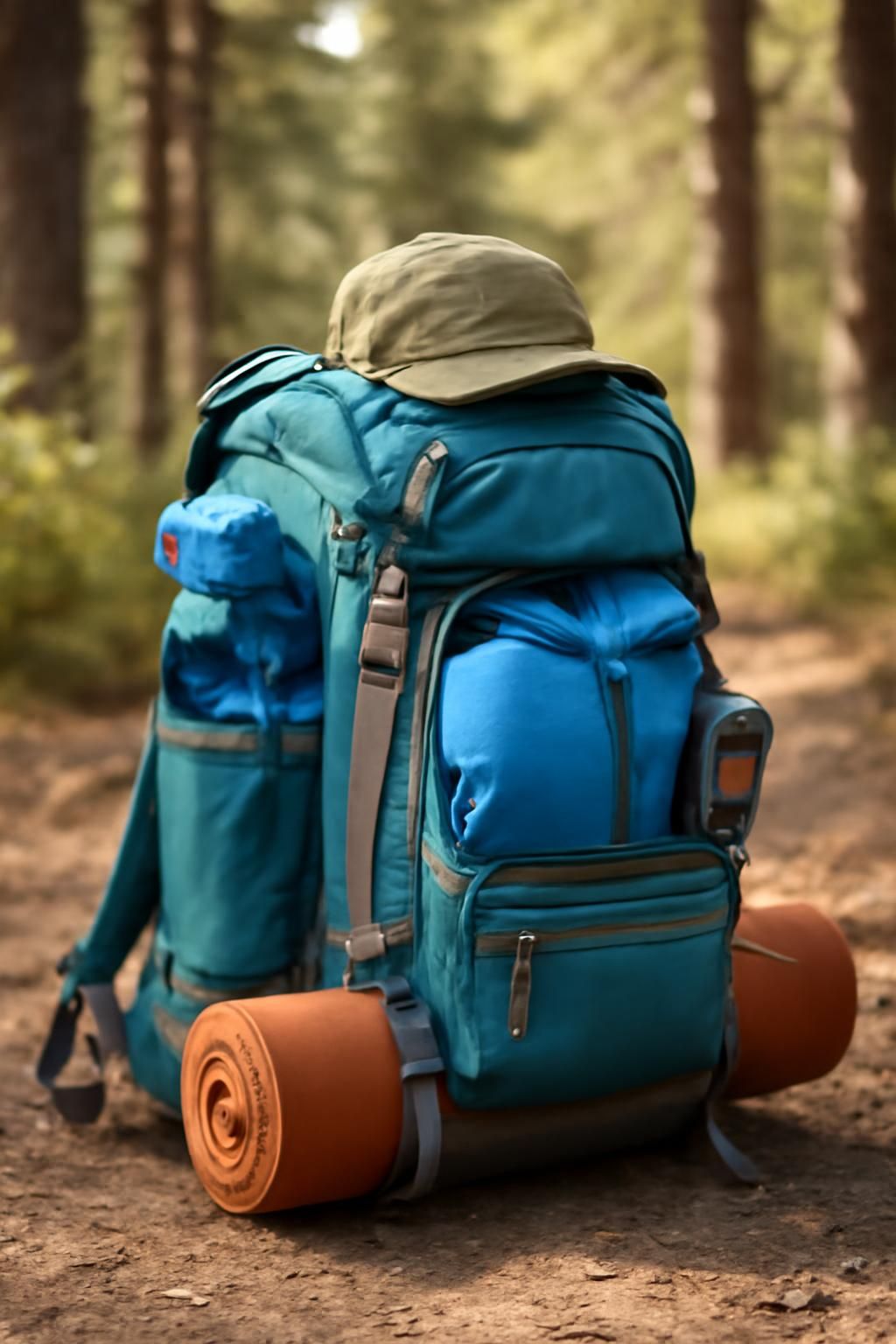 découvrez notre check-list complète des essentiels pour une randonnée d'une journée réussie. préparez-vous efficacement et profitez pleinement de votre aventure en plein air.