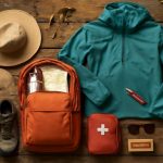 découvrez votre check-list complète des essentiels pour une randonnée d'une journée réussie. préparez-vous efficacement et profitez pleinement de votre aventure en pleine nature.