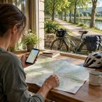 découvrez comment planifier vos parcours à vélo sereinement : choix de l’itinéraire, préparation du matériel et conseils pratiques pour profiter pleinement de chaque sortie.
