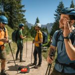 découvrez nos conseils essentiels pour pratiquer la randonnée en toute sécurité et éviter les blessures lors de vos aventures en pleine nature.